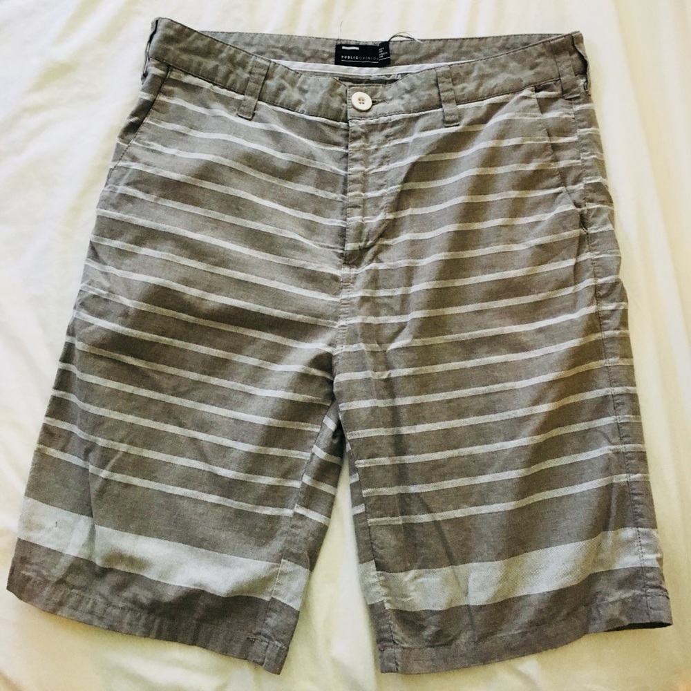 Casual shorts